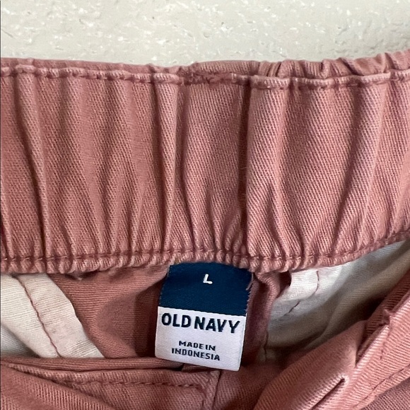 Old Navy Women's Ankle Pants in Multi-Color Set - Picture 2 of 4